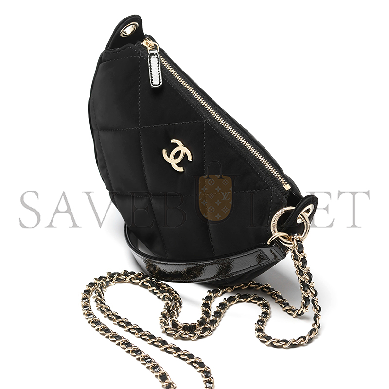 Ch**el clutch with chain ap4791 (22*15*6cm)
